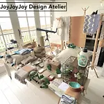 Your A Royalty - Equal Design By Joyjoyjoy - Floor And Views - Creating For The Poor בית הארחה