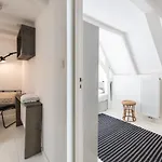 Your A Royalty - Equal Design By Joyjoyjoy - Floor And Views - Creating For The Poor Amsterdam