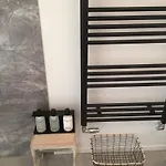 Your A Royalty - Equal Design By Joyjoyjoy - Floor And Views - Creating For The Poor Guest house 3*