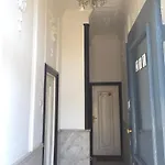 Your A Royalty - Equal Design By Joyjoyjoy - Floor And Views - Creating For The Poor Guest house Amsterdam