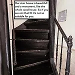 Your A Royalty - Equal Design By Joyjoyjoy - Floor And Views - Creating For The Poor 3* Amsterdam