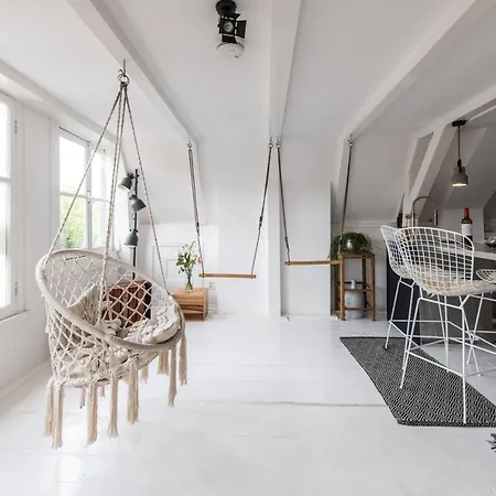 Bed and breakfast Two Bedroom In Historic Canalhouse From 1618 - Centre Ámsterdam