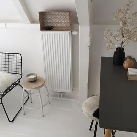 Two Bedroom In Historic Canalhouse From 1618 - Centre Bed and breakfast Ámsterdam