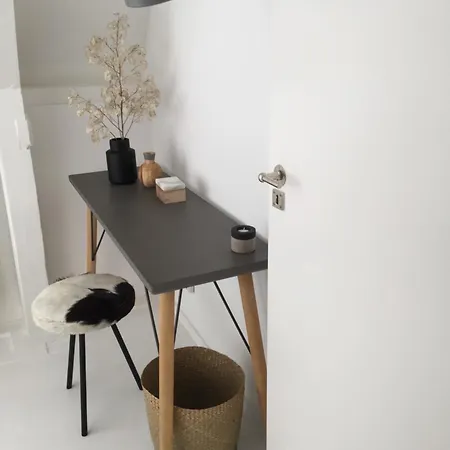 Two Bedroom In Historic Canalhouse From 1618 - Centre Bed and breakfast Ámsterdam