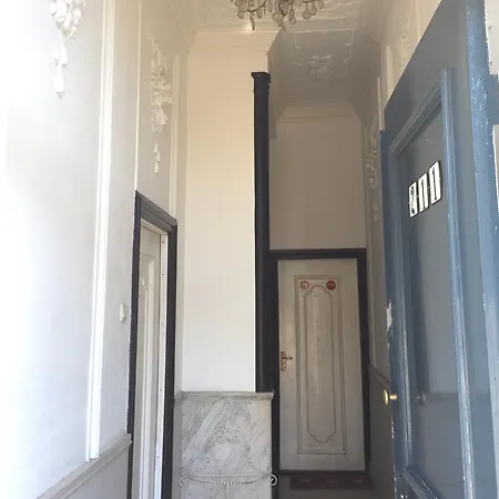 Two Bedroom In Historic Canalhouse From 1618 - Centre Bed & Breakfast Amsterdam