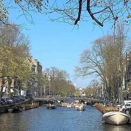 Your A Royalty - Equal Design By Joyjoyjoy - Floor And Views - Creating For The Poor 3* Ámsterdam