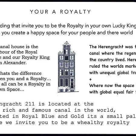 Your A Royalty - Equal Design By Joyjoyjoy - Floor And Views - Creating For The Poor 3*