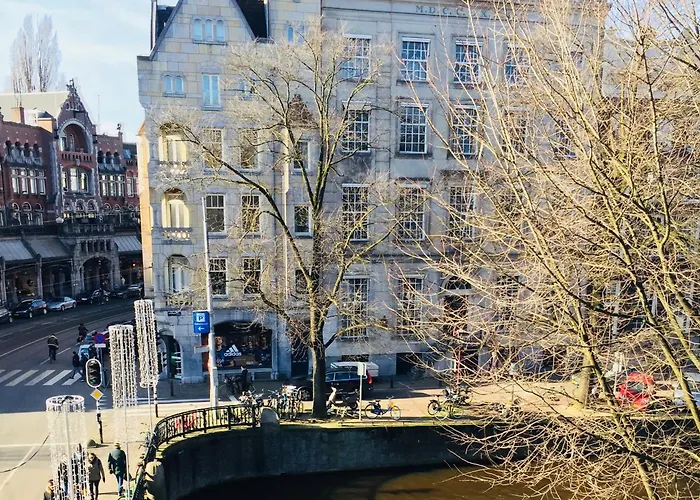 Your A Royalty - Equal Design By Joyjoyjoy - Floor And Views - Creating For The Poor 3* Amsterdam