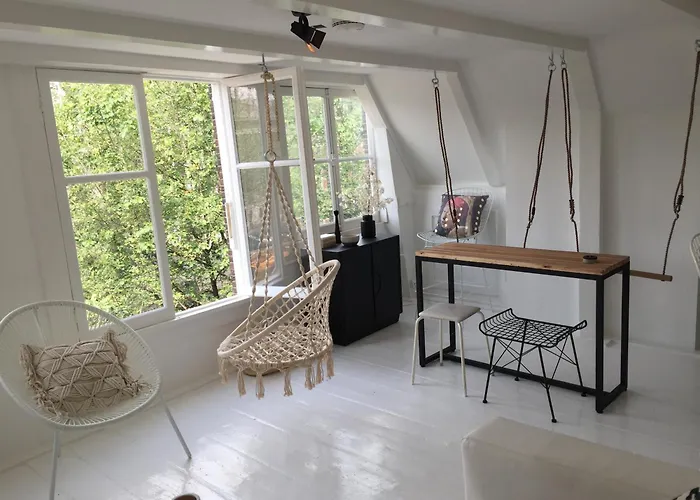 Your A Royalty - Equal Design By Joyjoyjoy - Floor And Views - Creating For The Poor Amsterdam