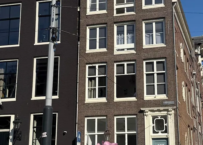 Your A Royalty - Equal Design By Joyjoyjoy - Floor And Views - Creating For The Poor Amsterdam